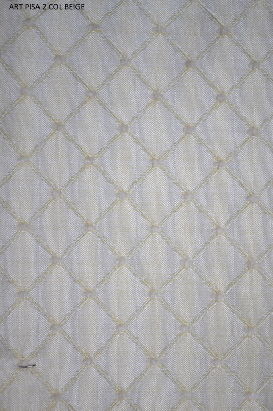Tessuto San Marco ART Pisa Beige