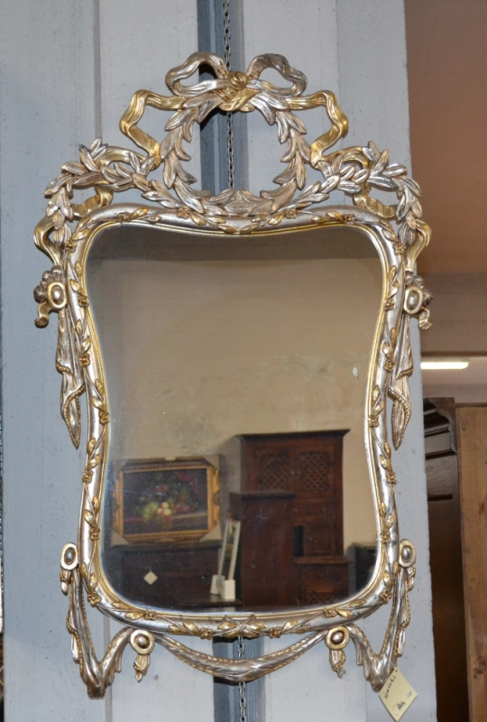 Specchiera legno ART SPEC 25