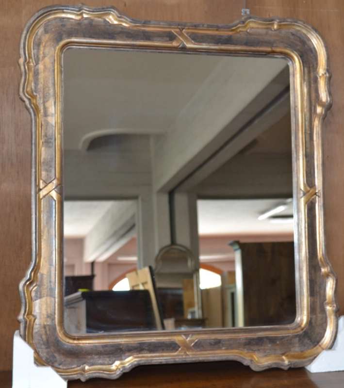 Specchiera legno ART SPEC 47