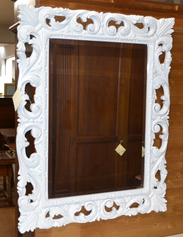 Specchiera legno ART SPEC 50