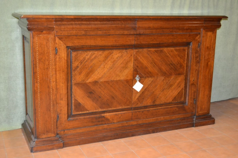 Credenze