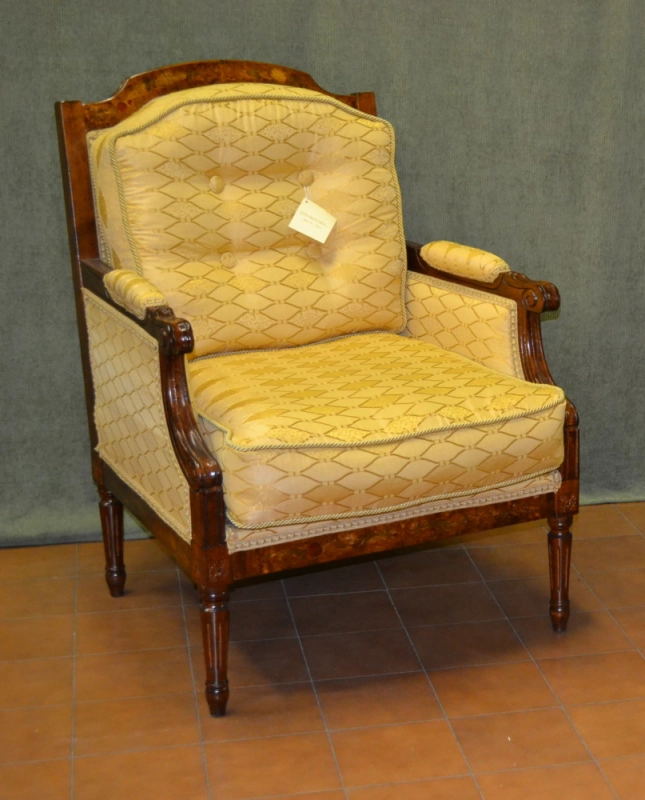 Poltrone