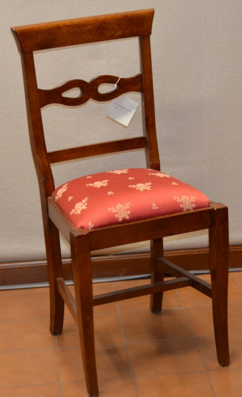 Chair model