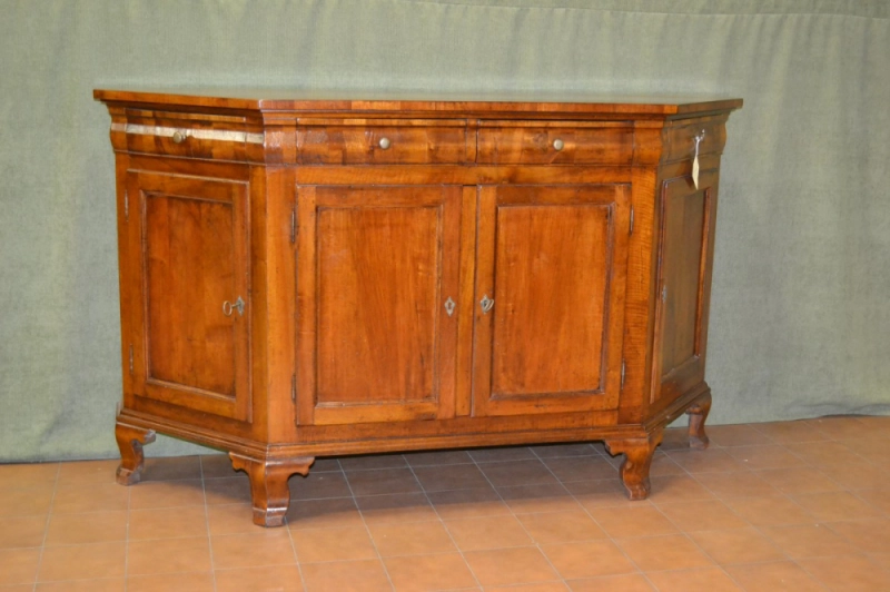 Traditional sideboard
