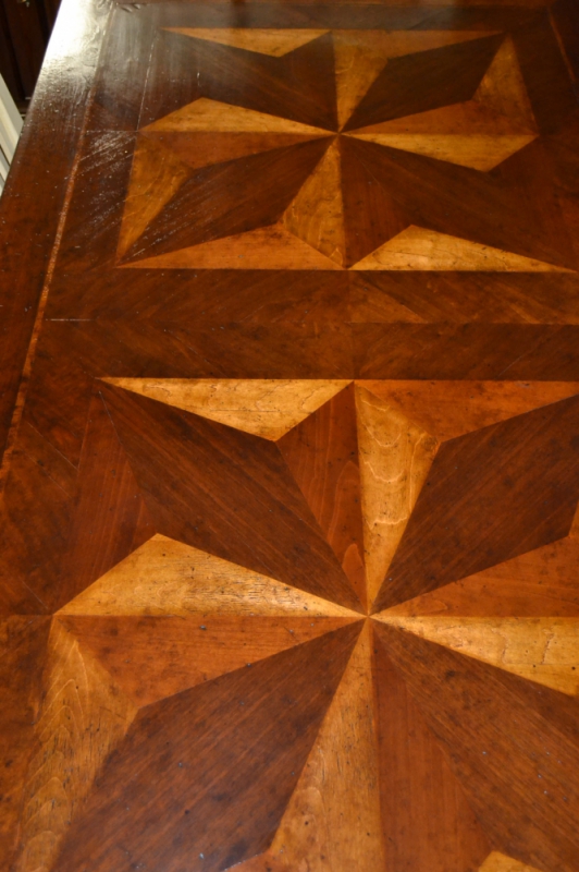 Intarsio Dorato INT 05