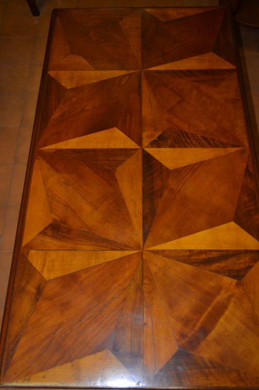 Intarsio Tridimensionale INT 15