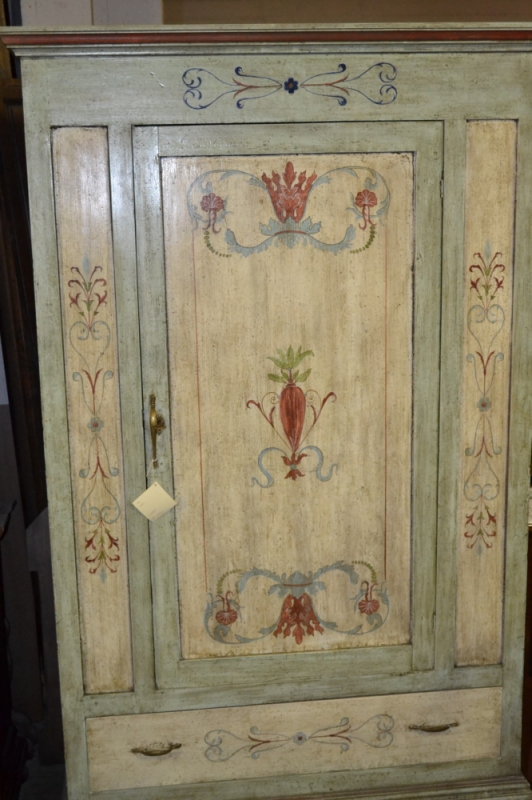 Laccature LAC 05