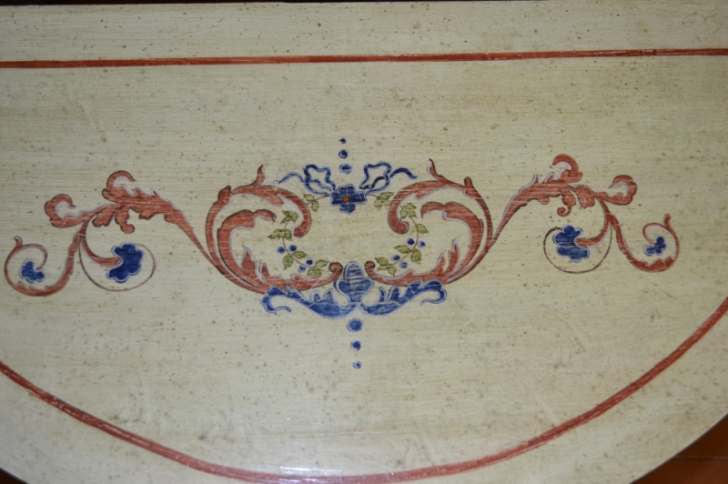 Laccature LAC 11