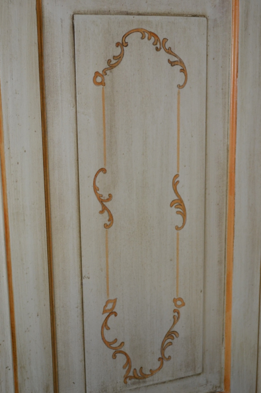 Laccature LAC 13