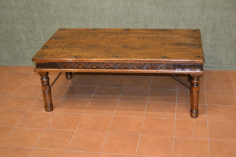 Tavolino modello Etnico ART TAV 80