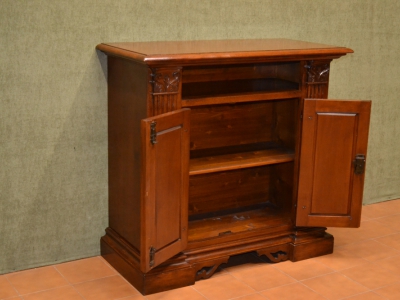 TV stand carvings ART TV 16 - foto 1