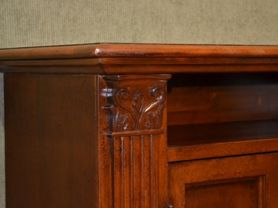 TV stand carvings ART TV 16 - foto 2