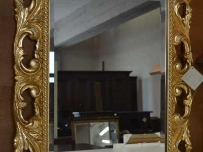 Specchiera legno ART SPEC 50 - foto 2