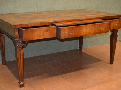 writing desk with legs in - foto 2