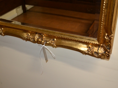 Carved mirror ART SPEC 92 - foto 2