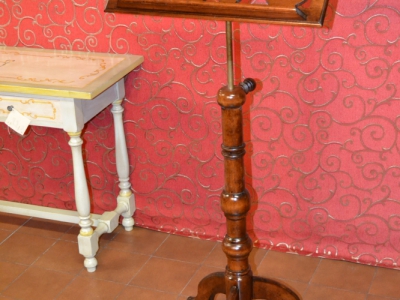 Leggio traforato - foto 3