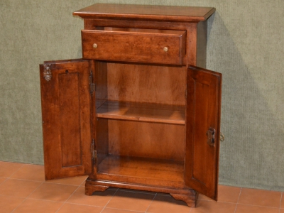 Tiny cabinet with two doors - foto 1