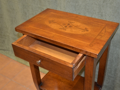 Coffee table model - foto 1
