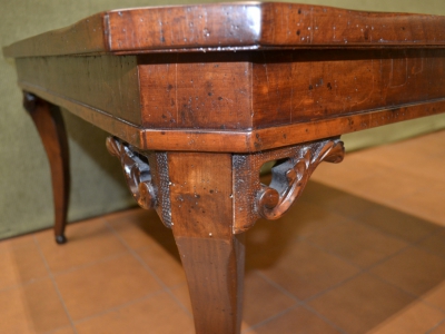 Square coffee table - foto 2