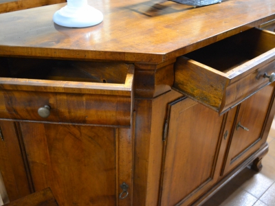 Traditional sideboard - foto 3