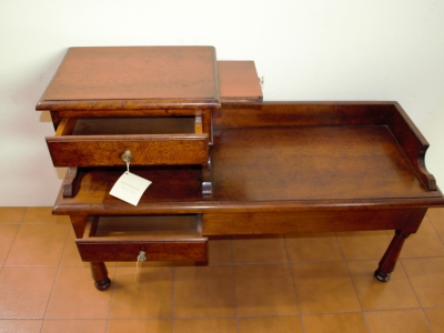 Telephone bench ART INGR 65 - foto 1