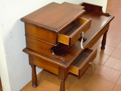 Telephone bench ART INGR 65 - foto 2
