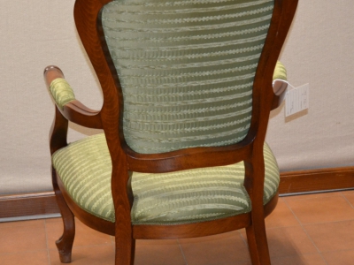 &ldquo;French model&rdquo; armchair - foto 2