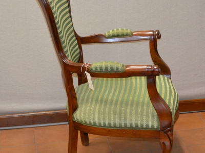 &ldquo;French model&rdquo; armchair - foto 1