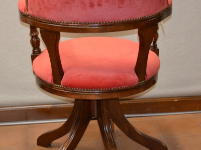 Swivel armchair &ldquo;Lisa&rdquo; model - foto 2