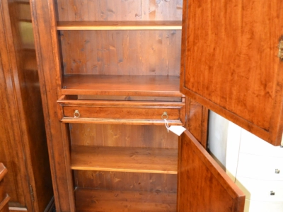 Wardrobe with 2 doors and 1 drawer - foto 1