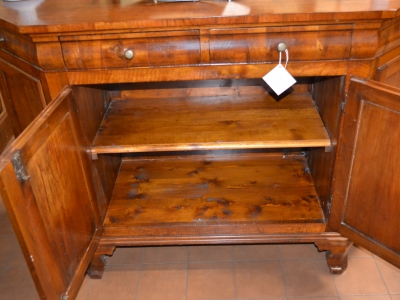 Traditional sideboard - foto 1