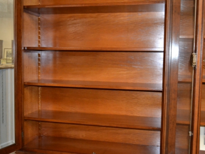 Storage cabinet with six doors - foto 2