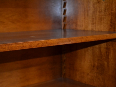 Storage cabinet with six doors - foto 3