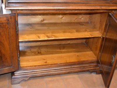 Storage cabinet &ldquo;Franco&rdquo; model - foto 1