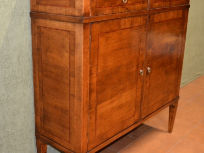 Tiny cabinet with two doors and two drawers art. INGR 41 - foto 3