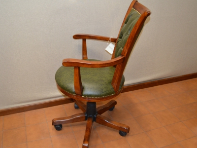 Swivel armchair &ldquo;Mara&rdquo; model - foto 1