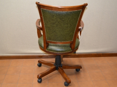 Swivel armchair &ldquo;Mara&rdquo; model - foto 2