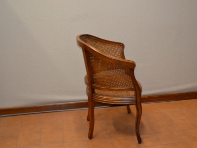 Pozzetto in paglia di Vienna ART POL 05 - foto 1