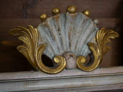 Wooden mirror ART SPEC 56 - foto 1