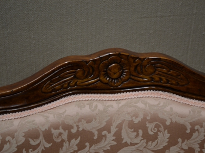 Armchair in style 700 in solid maple wood ART POL 62 - foto 3