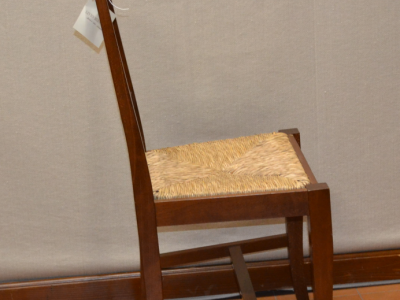 Chair model - foto 1