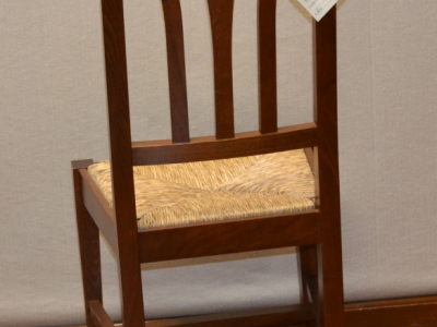 Chair model - foto 2