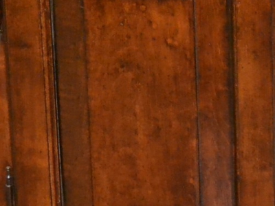 Corner cupboard made of maple wood with 2 doors and a drawer art. ANG 04 - foto 4