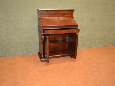 Bureau da centro con ante ART BUR 24 - foto 3