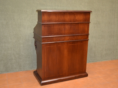 Bureau da centro con ante ART BUR 24 - foto 2