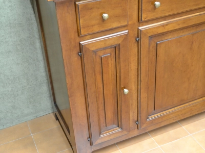 Credenza a  4 porte e 4 cassetti ART CRED 4P-24  - foto 1