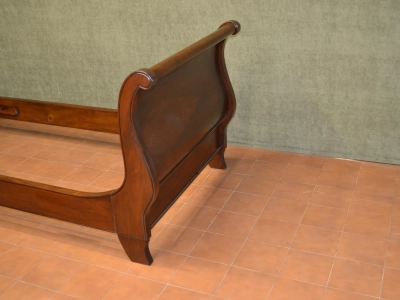 Single bed model Smooth boat ART LET 13 - foto 1